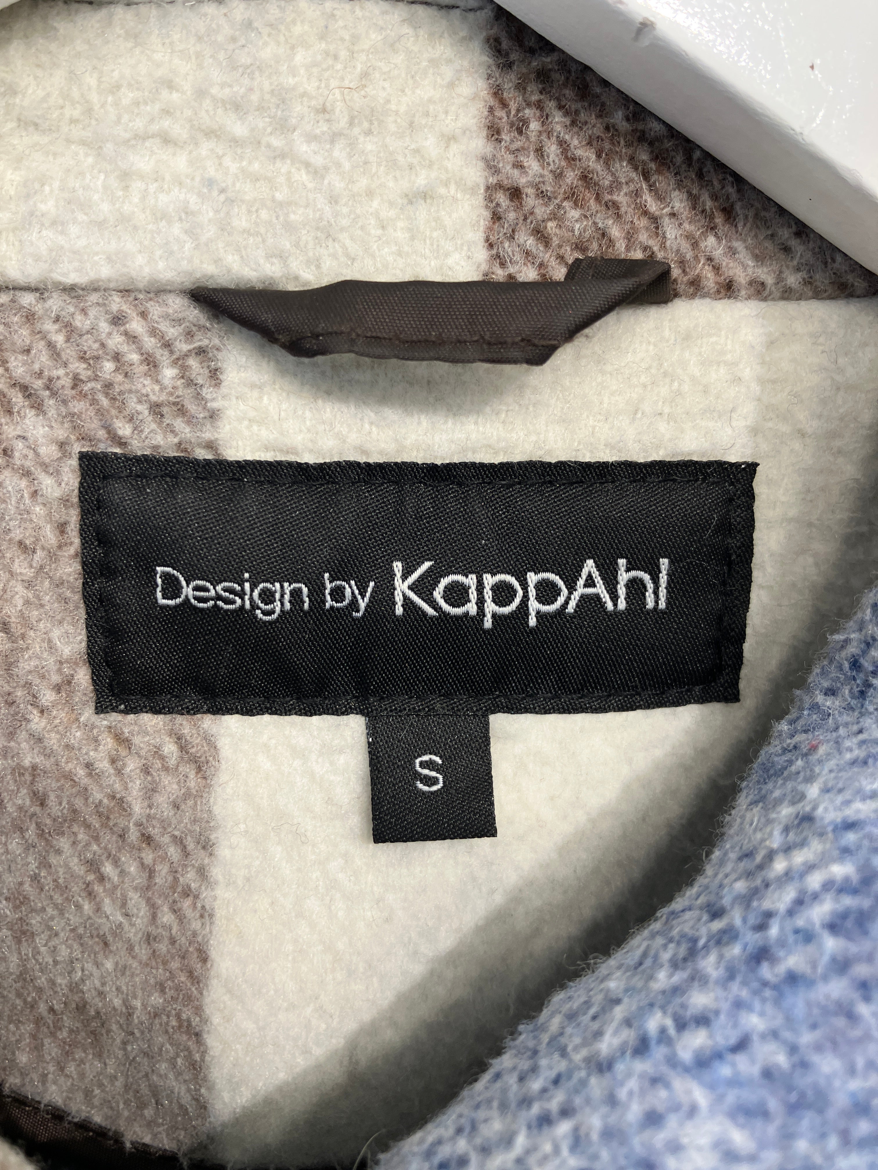 Design By KappAhl Skjorte
